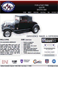 Mobile Screenshot of andersonautobodyut.com